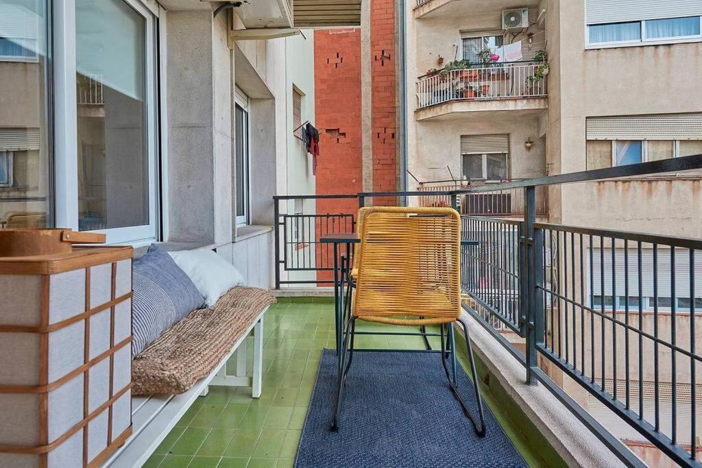 Canela Homes BARCELONA TETUAN - 4