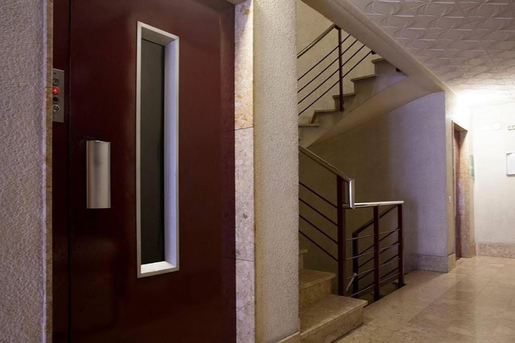 Canela Homes BARCELONA TETUAN - 5