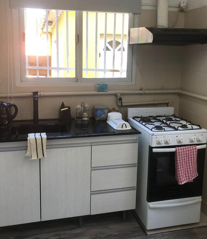 Complejo VITAL 4 PAX - 4