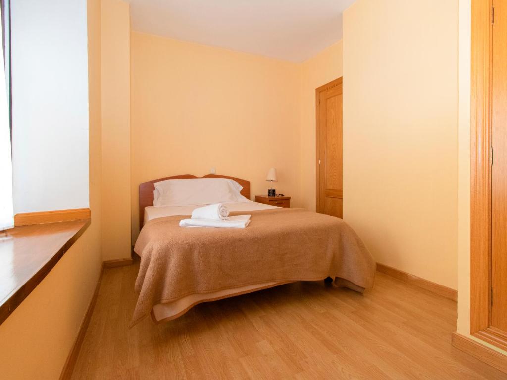 Apartamentos Canfranc 3000 - 5