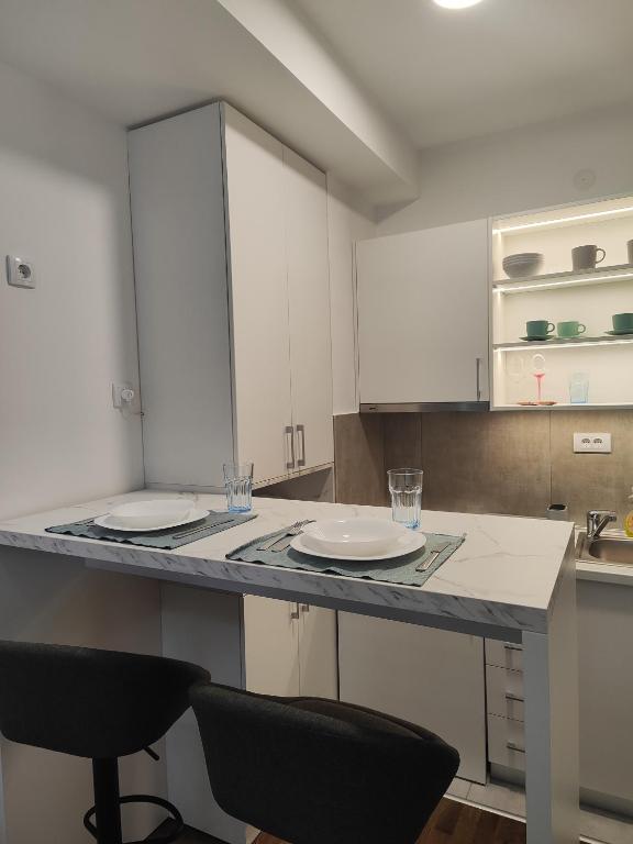 Djokic studio Novi Bubanj - 2