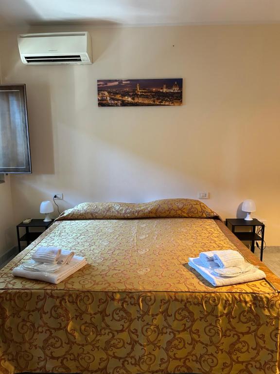 Bocca's Apartment 8 - 3
