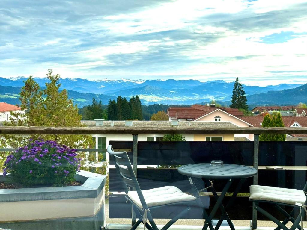 JJ Living - Alpenblick 073 - 4