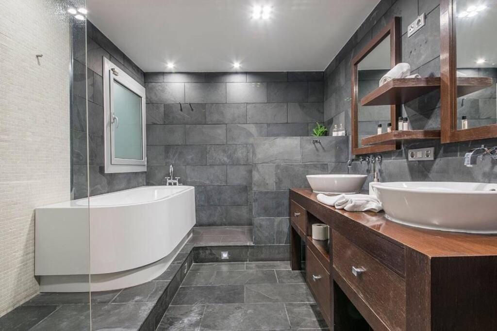 Canela Homes BARCELONA CENTRAL - 2