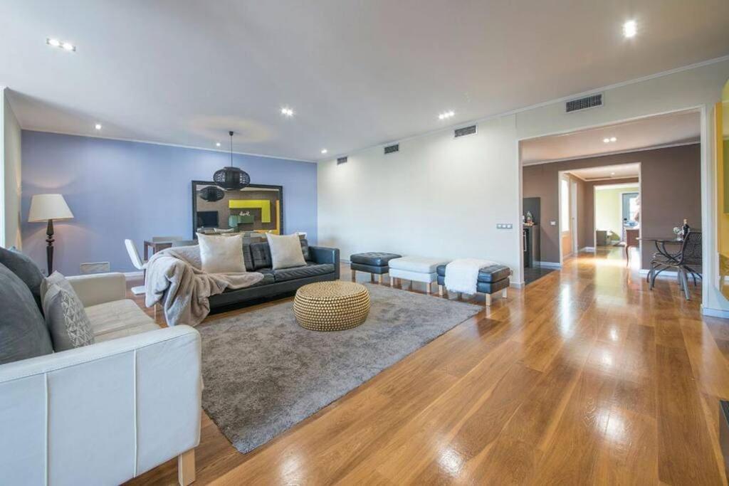 Canela Homes BARCELONA CENTRAL - 4