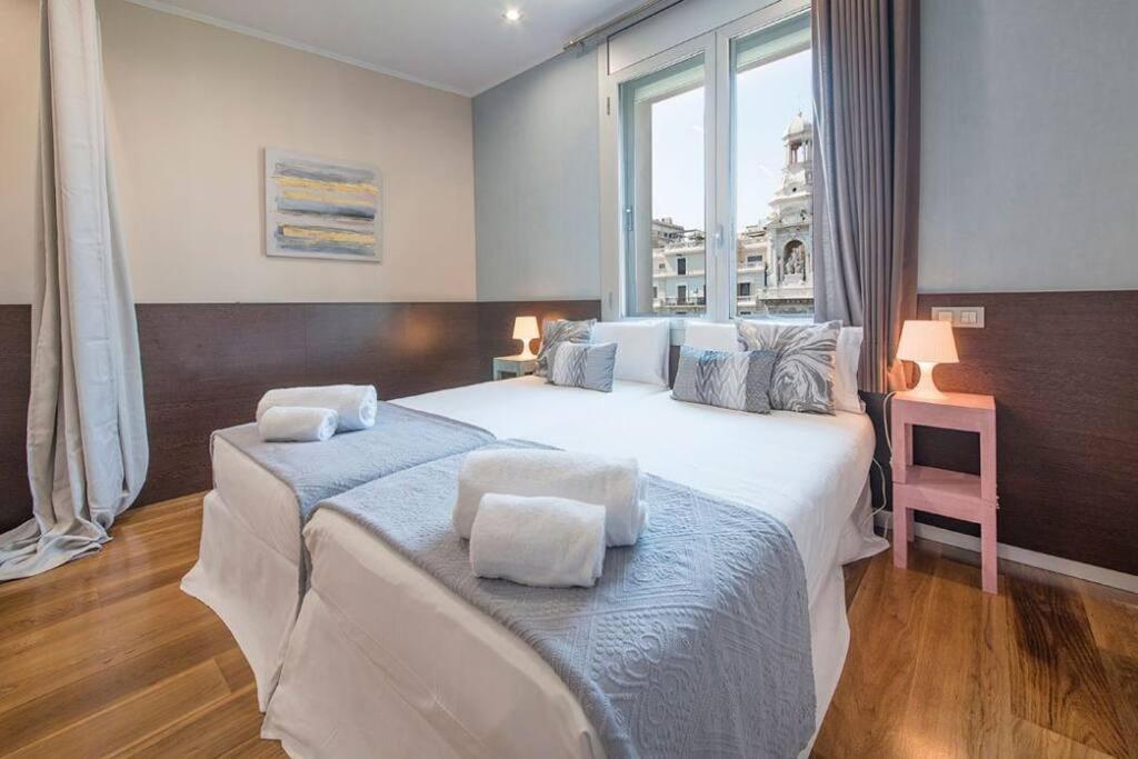 Canela Homes BARCELONA CENTRAL - 5