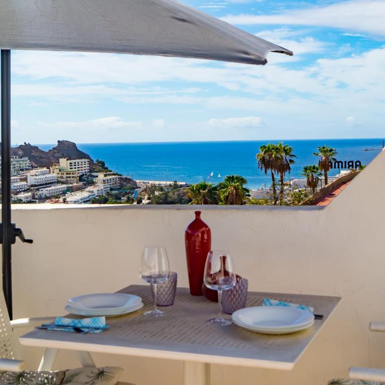 Canaima 305, Puerto Rico de Gran Canaria