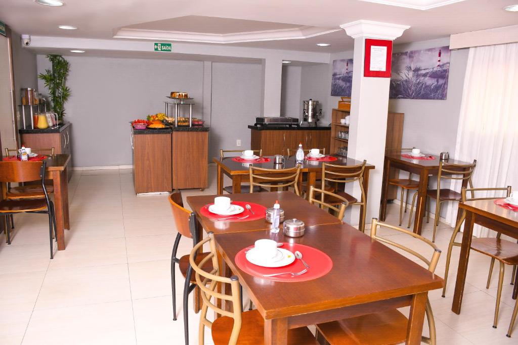 Hotel Fortaleza Inn