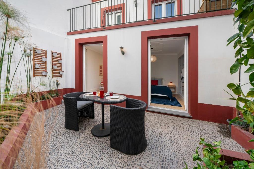 Loft Arrifes by An Island Apart, Funchal