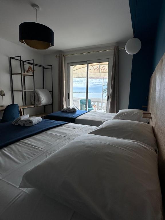 L'Hôtel De La Plage - 2