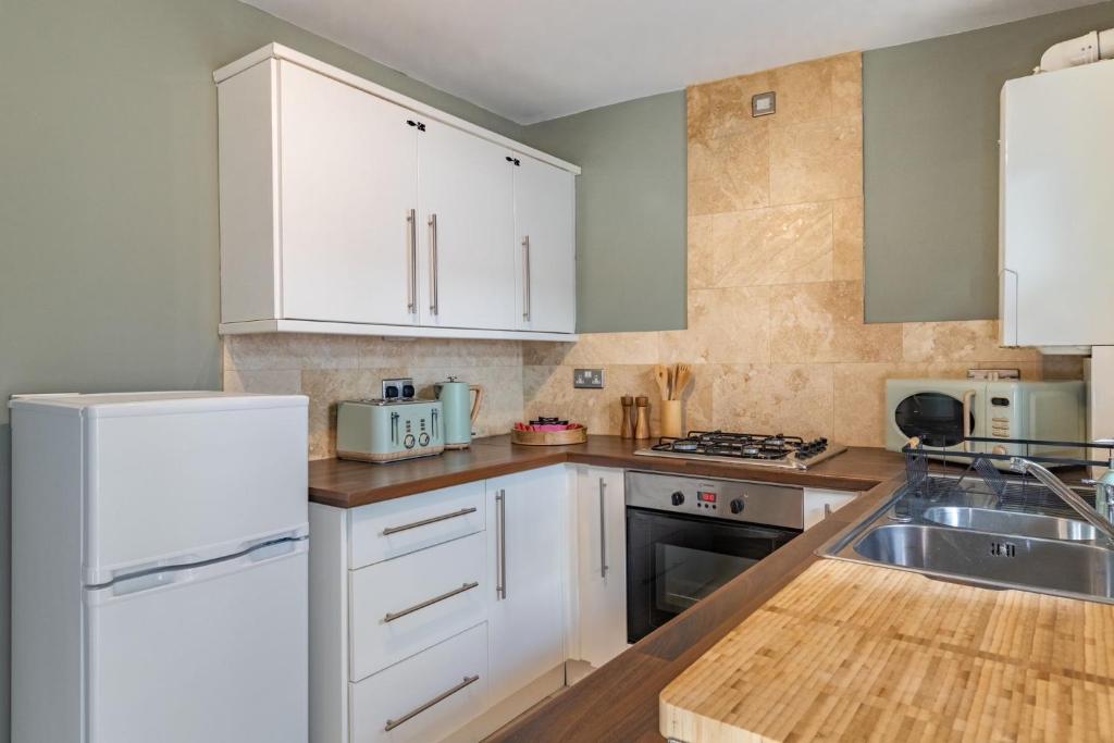 Hermitage Cottage, Gloucestershire