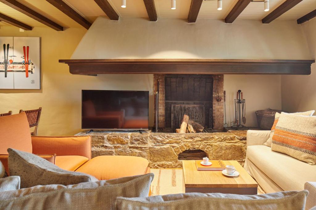 Pleta Baqueira Luxe 3 by FeelFree Rentals - 4