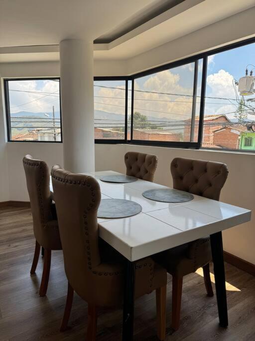 Apartamento en Sonsón - 5