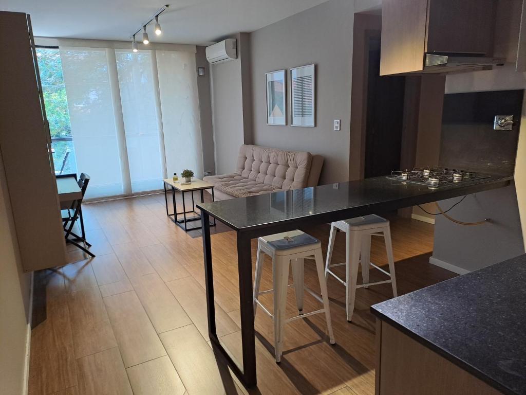 Precioso Apart Dos dormitorios YOU by Stay Day - 2