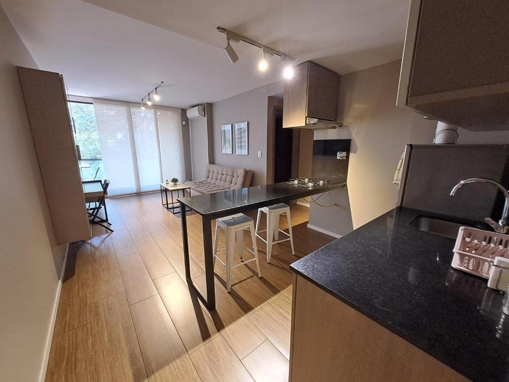 Precioso Apart Dos dormitorios YOU by Stay Day - 3