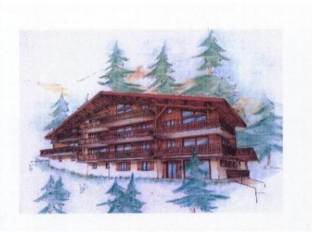 Les Saisies - Appartement 2P+Cabine pour 6/7 personnes - 4