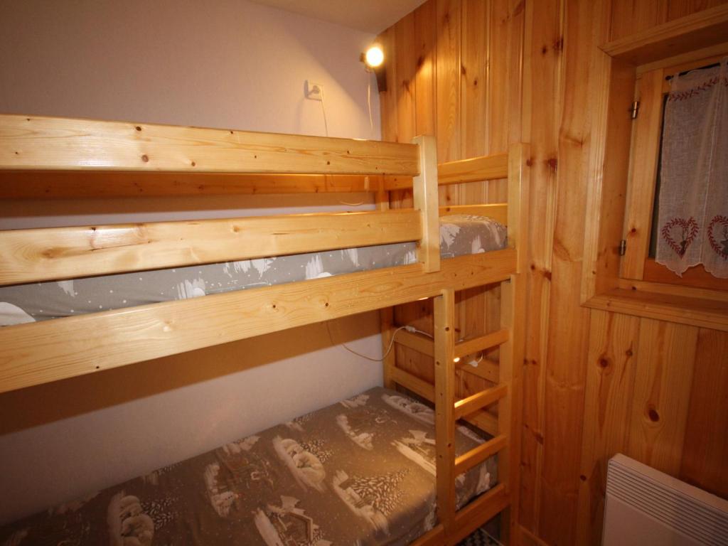 Charmant appart 3 pièces, bien équipé, 4-5 pers, parking, Les Saisies - FR-1-293-208 - 3