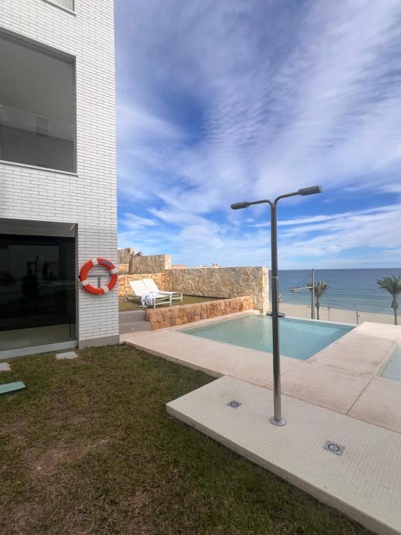 Apartamento EN LA COSTA - 5