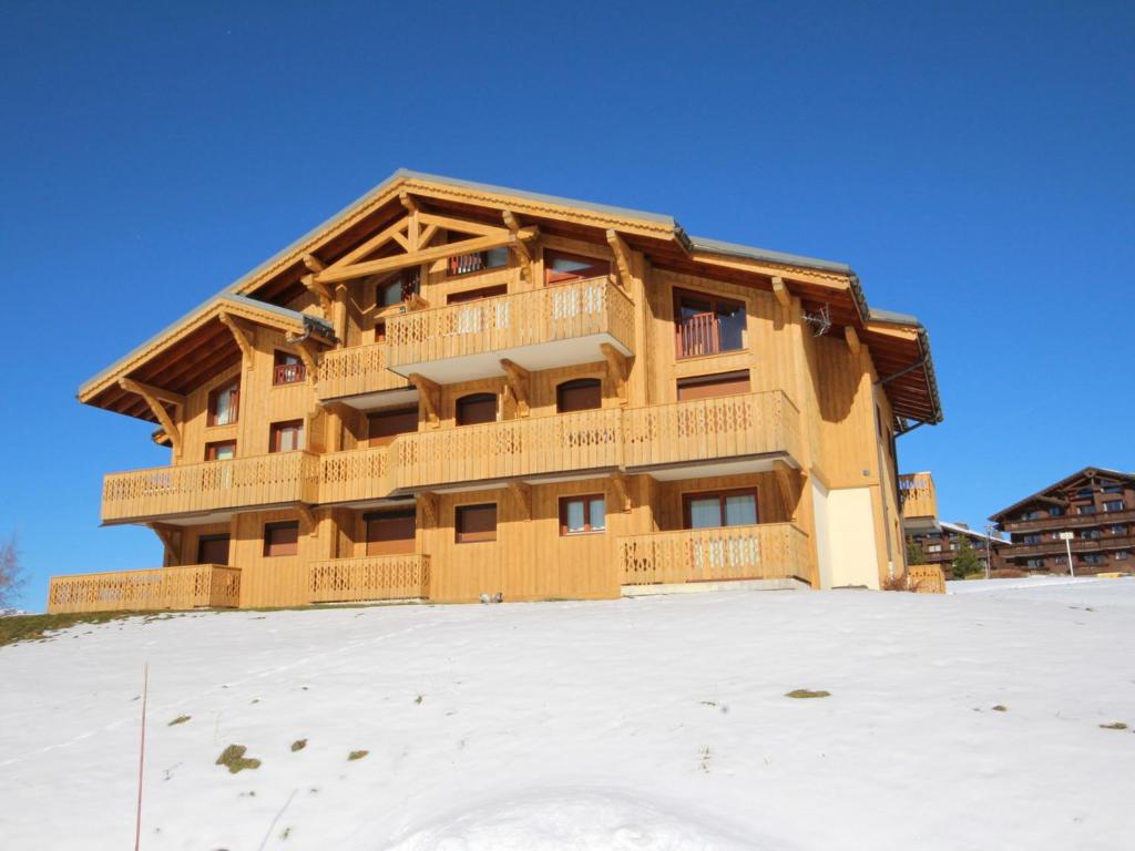 Appartement calme 2 chambres, accès rapide aux pistes, Les Saisies - FR-1-293-227 - 5