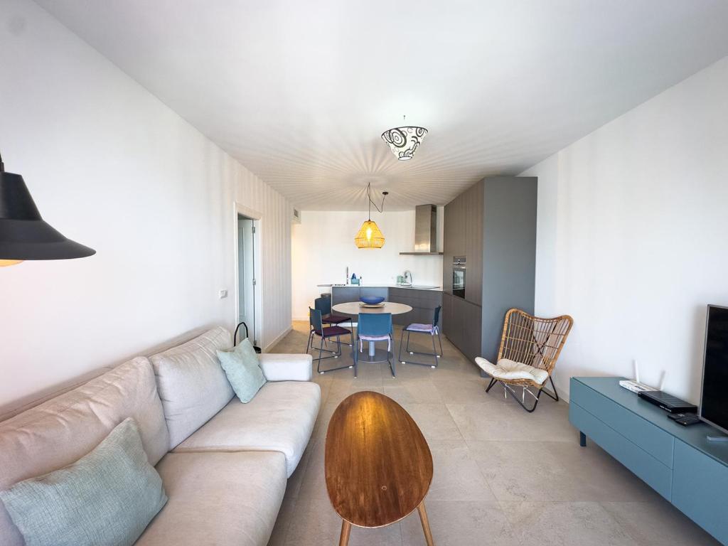 Beachfront Apartment Primera Línea 2-04 - 3