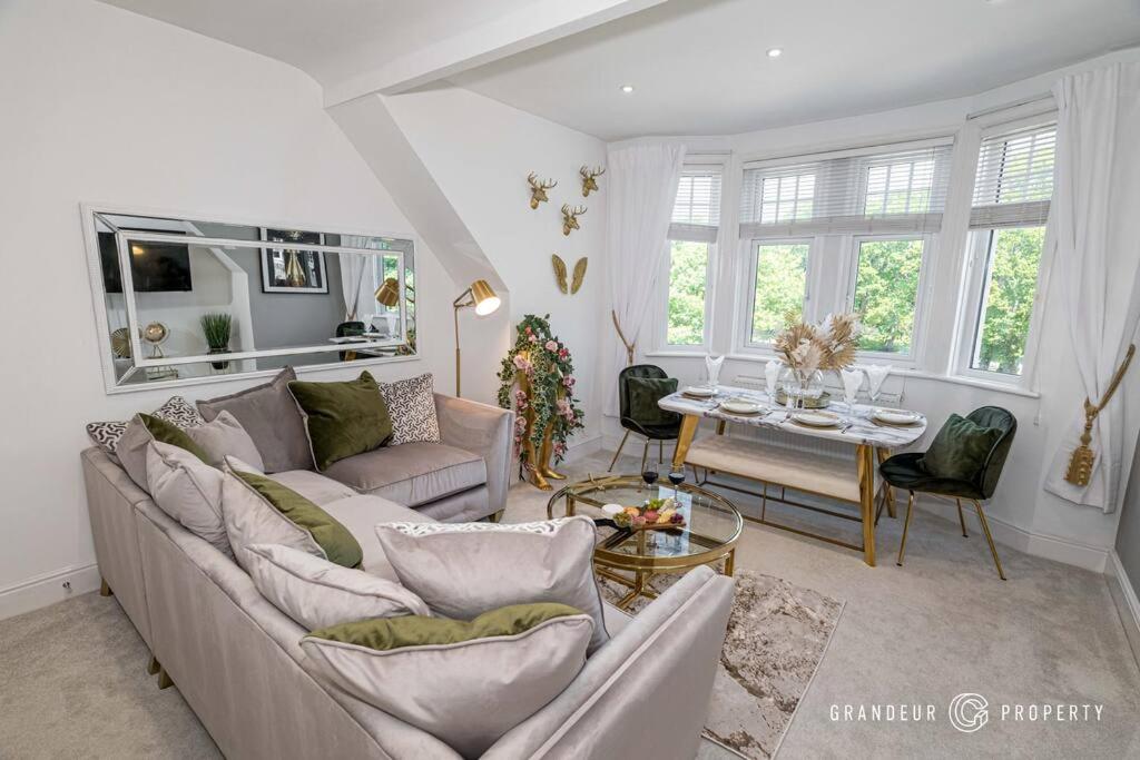 Park Views by Grandeur Property, Parkstone