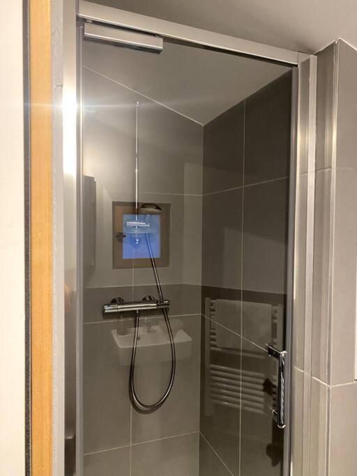 Modern parisian flat in Montparnasse area - 4