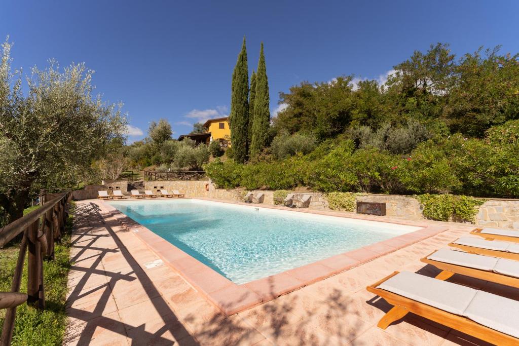 Agriturismo San Felicissimo - 1
