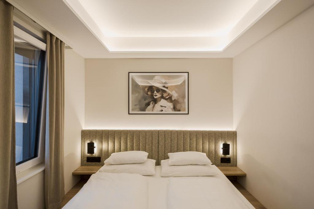 Hotel Schwarzer Bär - 2