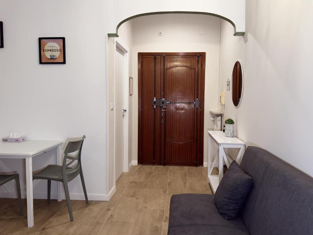 Alloggio Lido Ricordi - Apartment Ostia Rome - 4