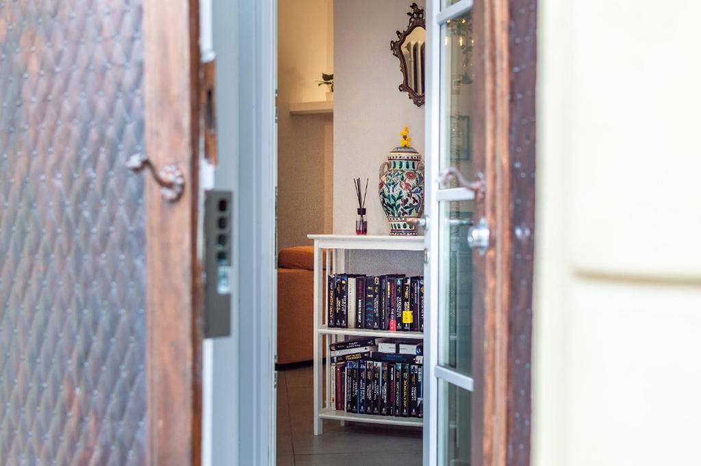 Art & Garden Maison, Siena