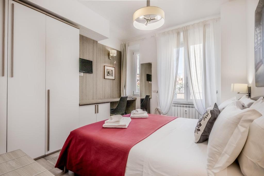 Roma Vatican Suites Inn - 2