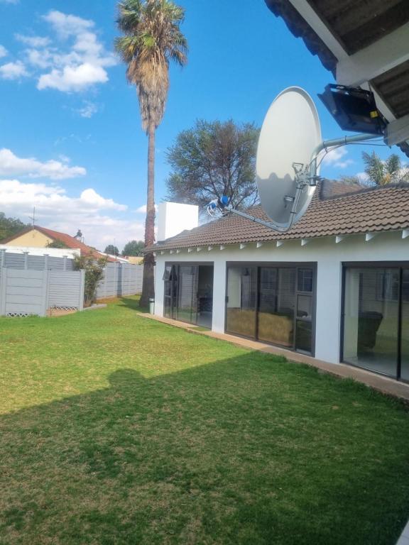 Jazreel b&b, Vanderbijlpark