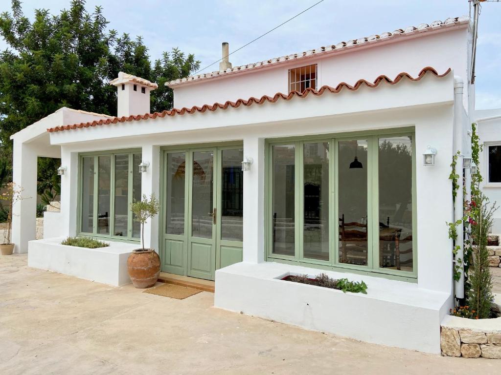 La Casita Calpe - 1