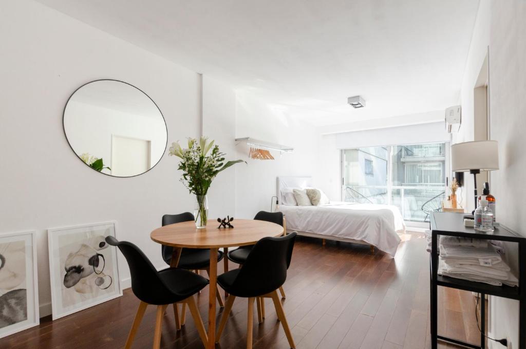 Nuoma Beruti - 2 guests - Palermo - 1