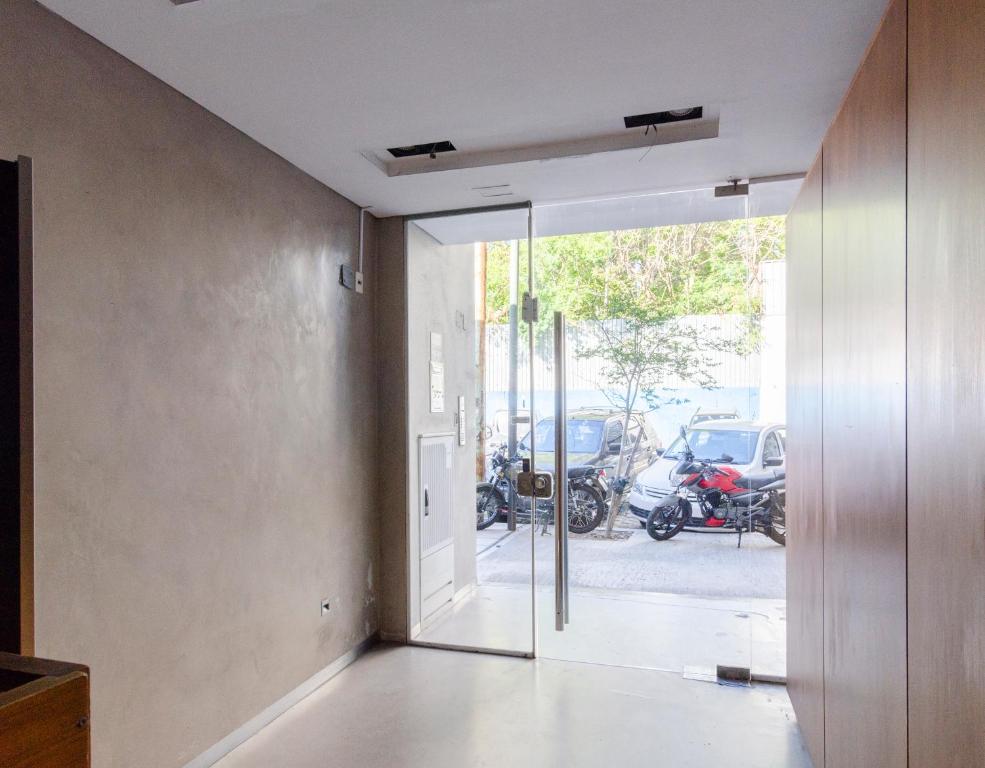 Nuoma Beruti - 2 guests - Palermo - 3