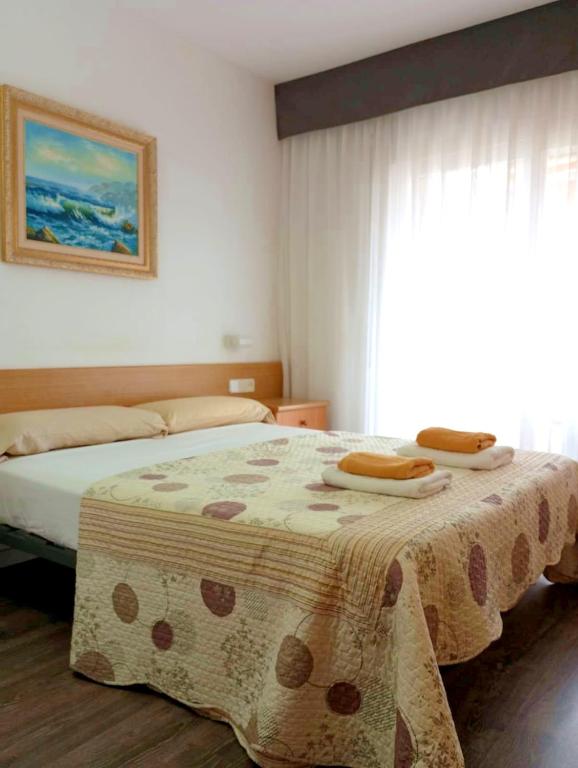 Apartamento Sun Garden Lloret de Mar - 4
