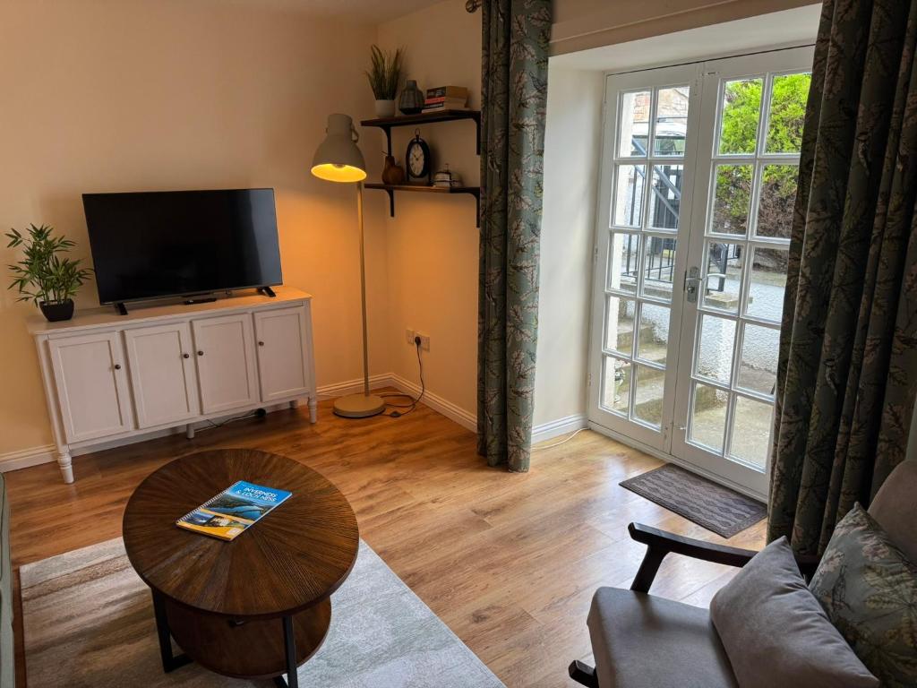 20a, By The Ness, Inverness