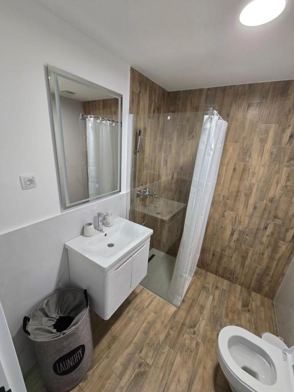 Sunny lux apartman - 2