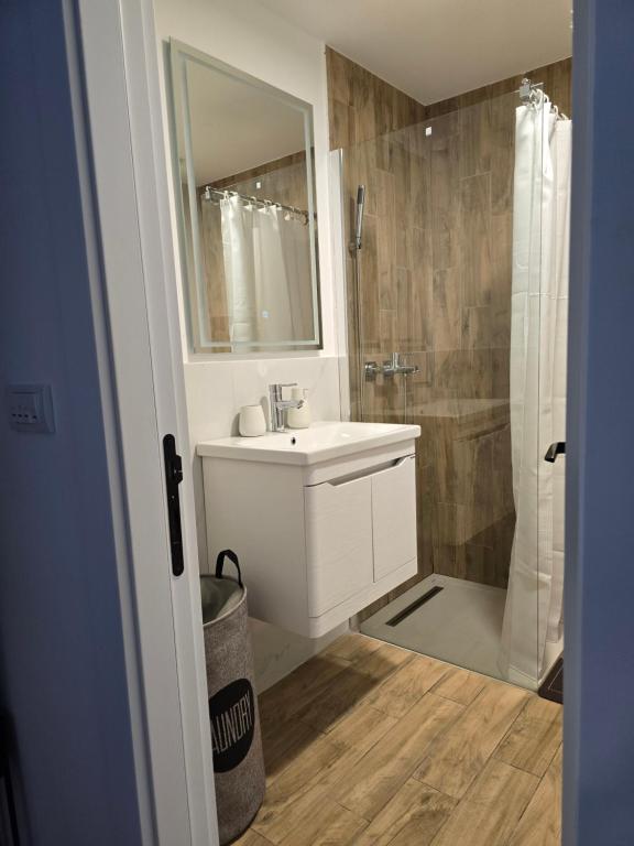 Sunny lux apartman - 4