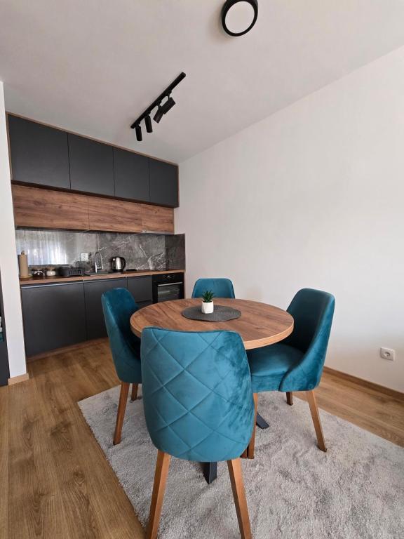 Sunny lux apartman - 5