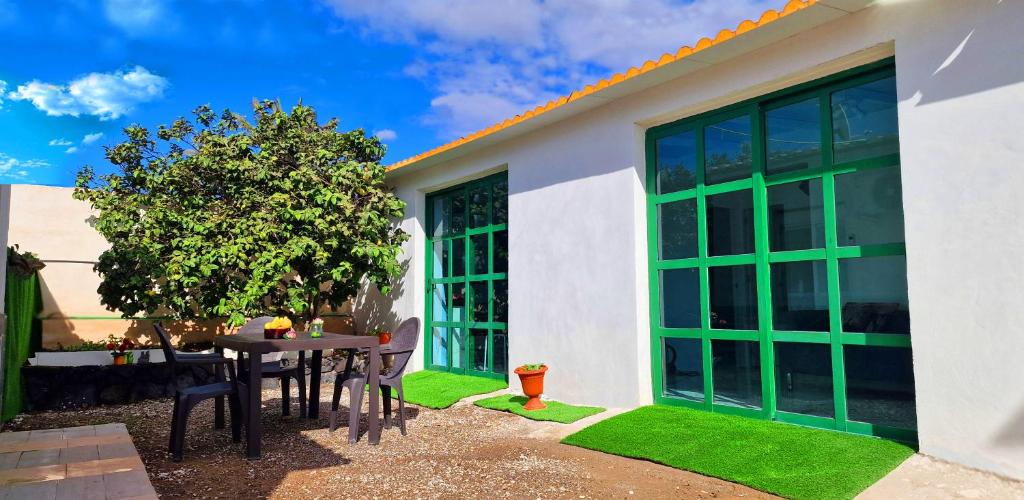 Casa Cristal - 4
