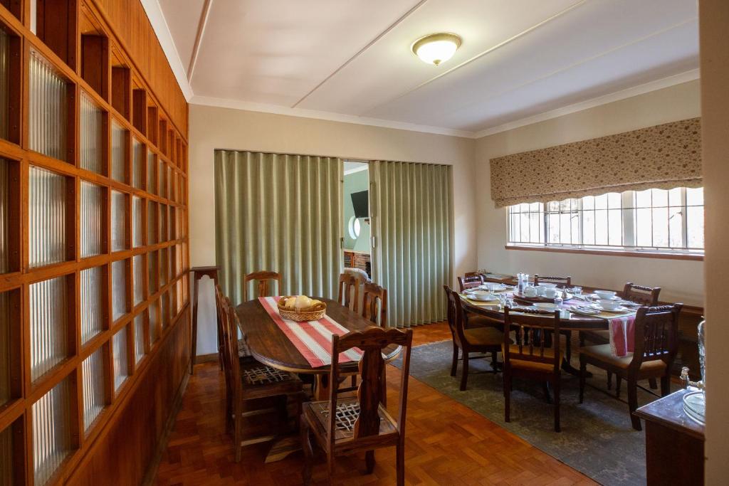 Gibson Place Guest House