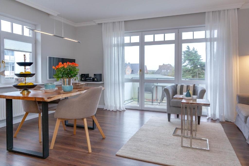 Strandläufer A4, Wenningstedt