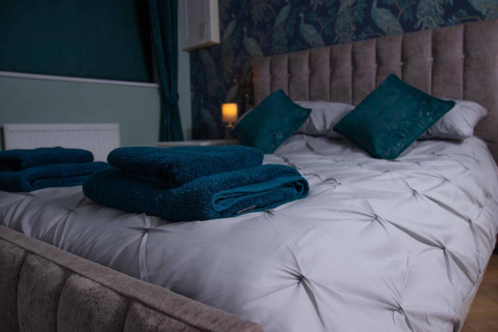 Cromwell Suite, Basingstoke