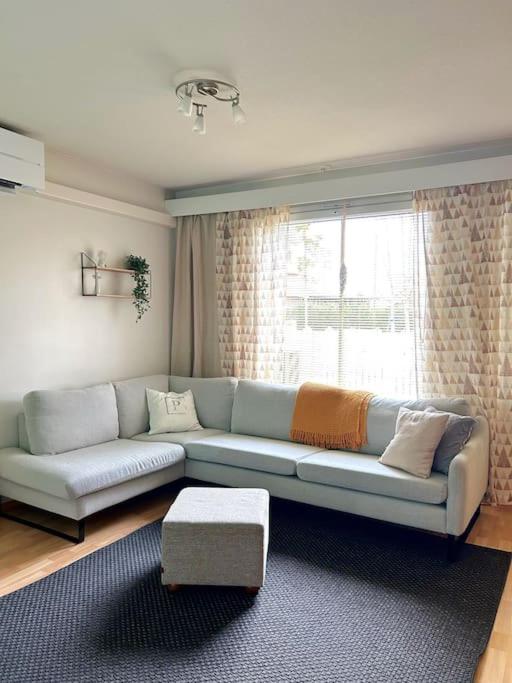 Apartment of arctic circle, Rovaniemi