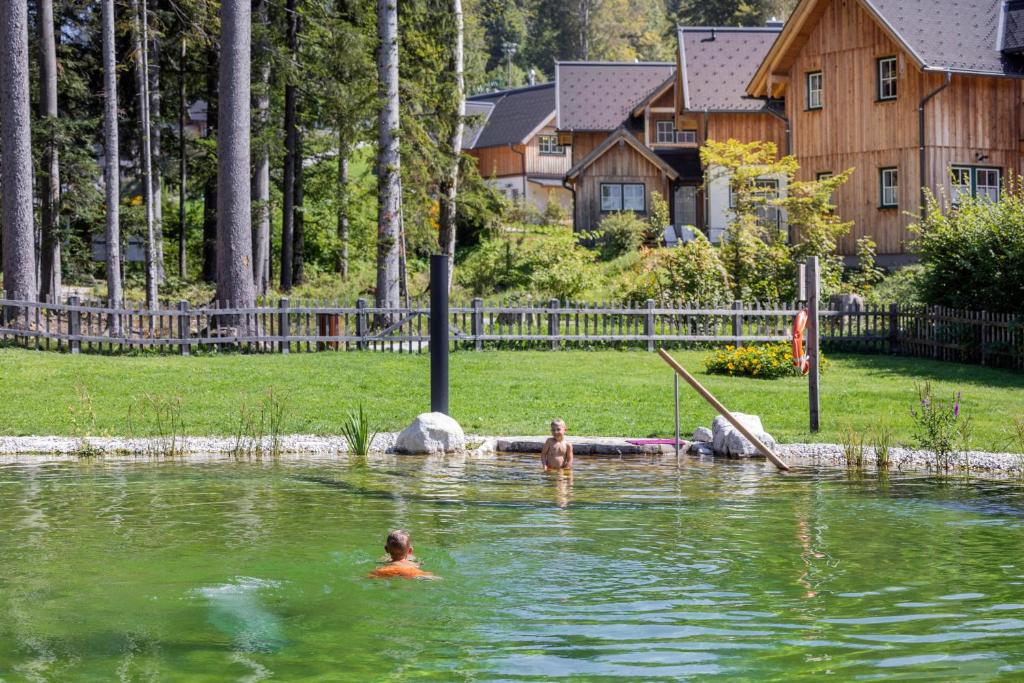 Narzissendorf Zloam am Grundlsee - 5