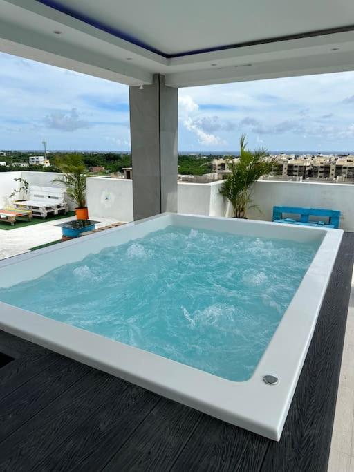 Apartment in Santo Domingo este, Juan López