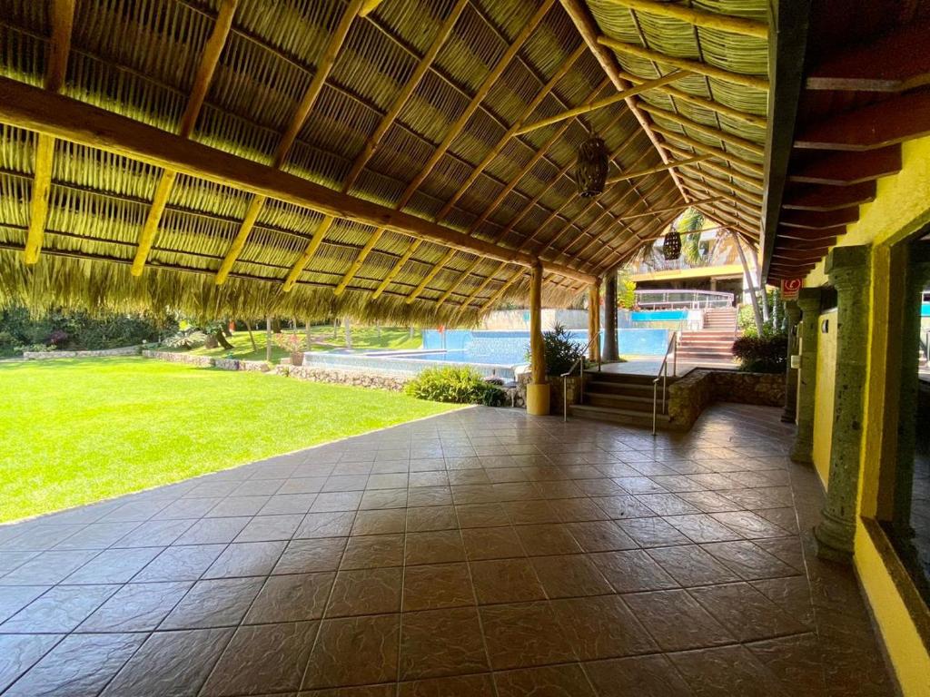 バルコニー/テラス