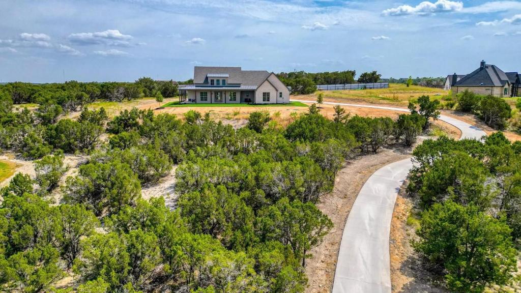 The Lookout At Cedar Mountain, Weatherford