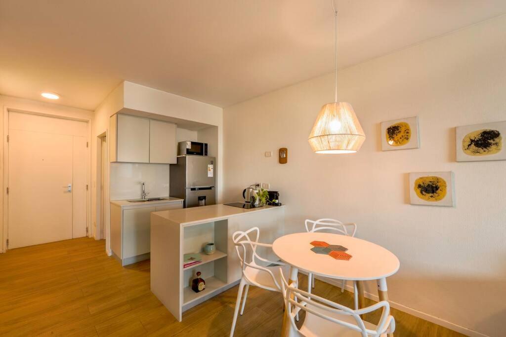 WeHostBsAs Torre premium 2 ambientes Pool Gym - 4